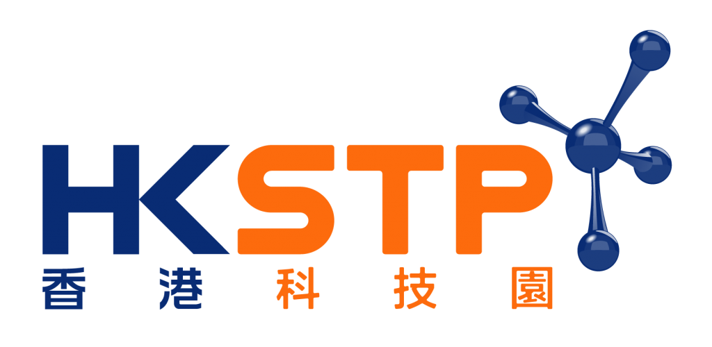 HKSTP logo