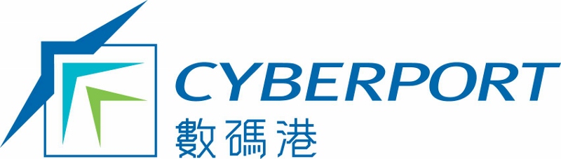 CyberPort logo