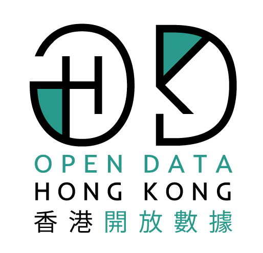 OpenDataHK logo