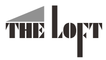 the loft logo