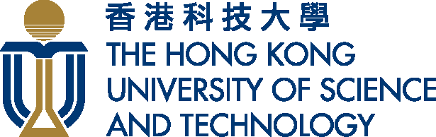 HKUST logo